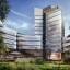 Nike Reveals Design for World Headquarters Expansion