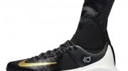 Nike KD 8 Elite “Black” // Release Date