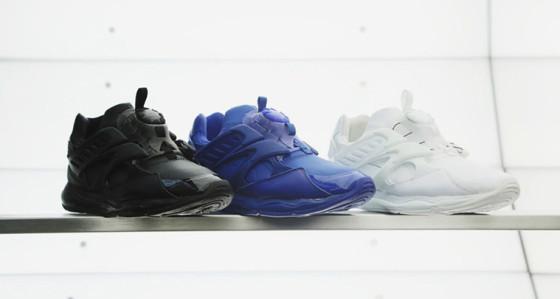 PUMA Disc Blaze Cell “Tonal” Pack