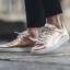 PUMA Basket Creeper “Metallic Gold”