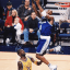 Classic Photo: Kobe Bryant Takes Flight in Air Jordan 12 French Blue