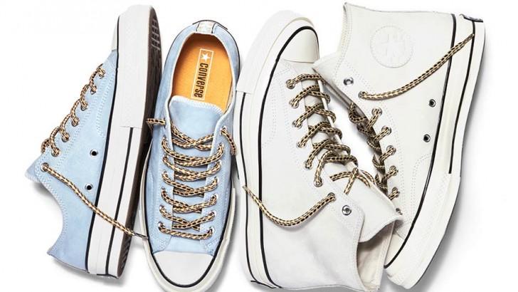 Converse Has Some Easter Eggs Ready For The Upcoming Holiday