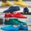 Five Tonal Colorways Of The Converse Chuck Taylor Ox for Spring