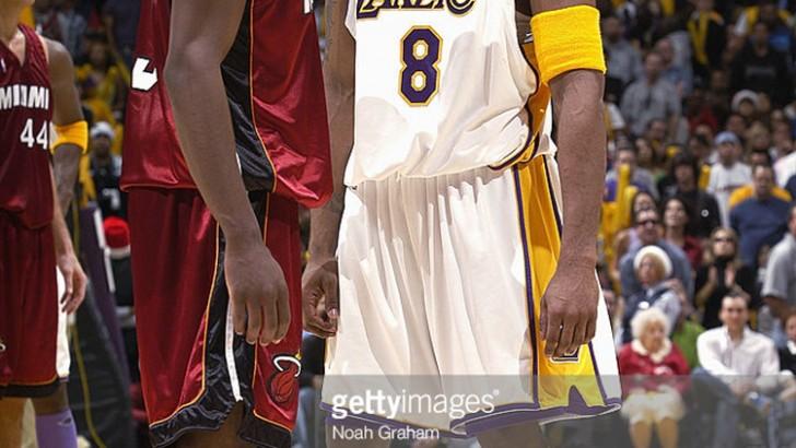 Kicks on Court Classic // Kobe Bryant vs. Dwyane Wade