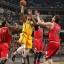 Myles Turner Sports “Dunk From Above” Air Jordan 4 | Kicks On Court
