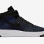 Nike Air Force 1 Ultra Flyknit Mid “Game Royal” // Coming Soon