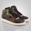 Custom Sneaker //  “Scrappy” Bespoke Sneaker by Revive Customs