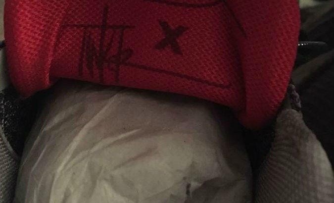 Nike Kobe 11 “Tinker” // First Look