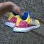adidas Ultra Boost “Homer” Custom