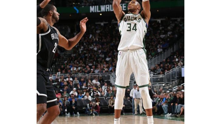 Kicks On Court NBA Season Kick-Off Edition