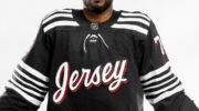 New Jersey Devils x adidas “Third Jersey” Release Date