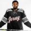 New Jersey Devils x adidas “Third Jersey” Release Date