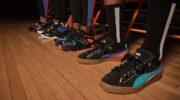 PUMA x The Black Fives Foundation Collection