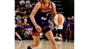 Kicks On Court WNBA Playoffs Round 1 and 2 Edition