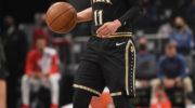 Kicks On Court – NBA Playoff Conference Semifinal Round Up