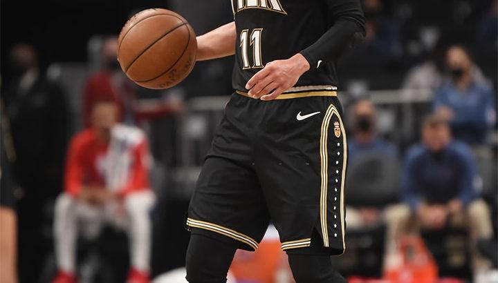 Kicks On Court – NBA Playoff Conference Semifinal Round Up