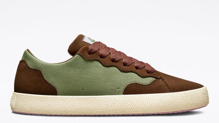 Tyler, the Creator Designs A Brand New Converse Silhouette: The GLF 2.0