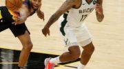 Kicks On-Court: PJ Tucker NBA Finals Edition