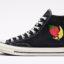 Sky High Farm Workwear Brings Its Commitment To Healthy Food To The Converse Chuck 70