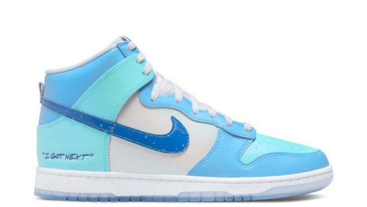 Foot Locker’s Nike “Summer Hoops” & “Showrunner” Collection
