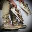 Travis Scott x Air Jordan “Camo Jack” by Kraz83Kicks
