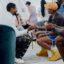 Pharrell x adidas HU NMD S1 RYAT “Yellow” Release Date