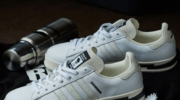 INVINCIBLE x NEIGHBORHOOD x adidas Campus