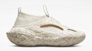 The Converse Sponge Crater Set To Arrive In “Natural”