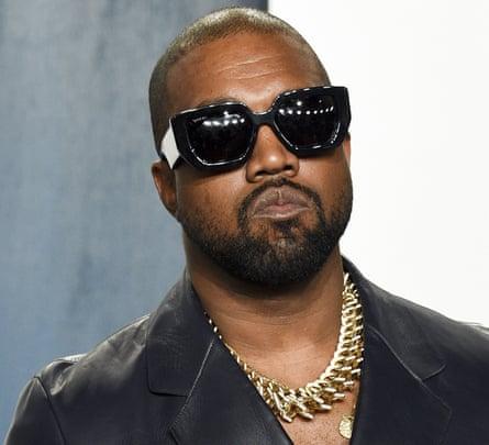 Adidas could take €1.2bn revenue hit if it writes off Kanye West’s Yeezy stock | Kanye West