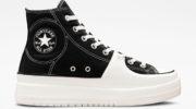 Shai Gilgeous-Alexander Debuts The Converse Chuck Taylor All Star Construct