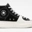 Shai Gilgeous-Alexander Debuts The Converse Chuck Taylor All Star Construct