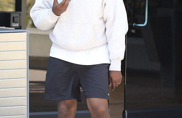 Adidas warns unsold Yeezy inventory could wipe out profit for the first time in three decades
