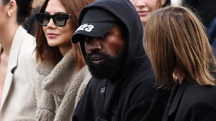 Adidas Blames Kanye West Amid Potential Losses