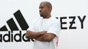 Adidas Faces Potential Loss of $1.3bn Due To Unsold Kanye West’s Yeezy stock
