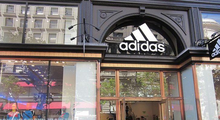 Adidas Stock Hits a Massive Slump Following Kanye Split