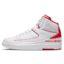 Air Jordan 2 “Fire Red” DR8884-101