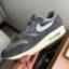 Nike Air Max 1 PRM Crepe “Soft Grey” FD5088-001