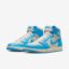 Air Jordan 1 High OG “UNC” Reimagined