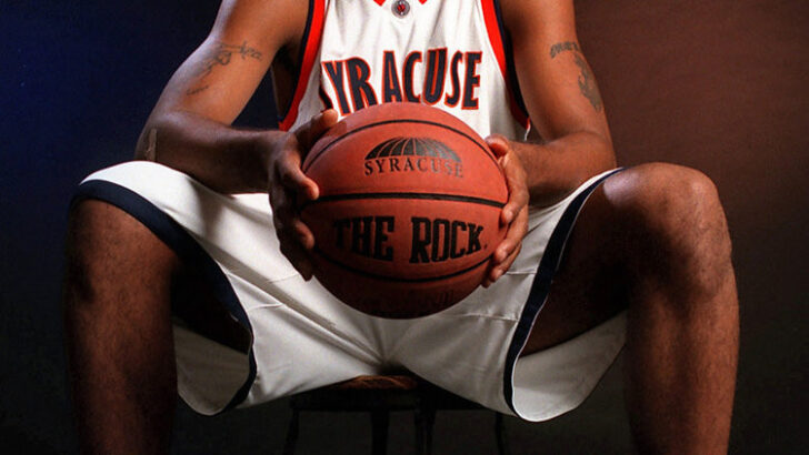 Kicks on Court Classic // Carmelo Anthony’s Best Air Jordan PEs