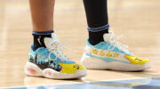 Every Sneaker Worn By Angel Reese This Season
