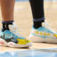Every Sneaker Worn By Angel Reese This Season